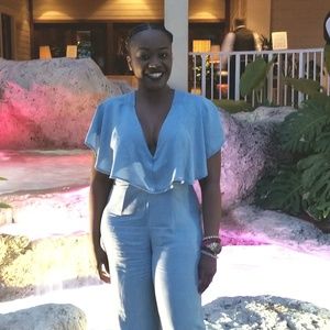 Meet your Posher, Jasmimr